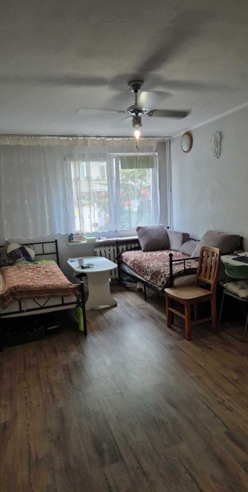 Mieszkanie 2-pokojowe Wrocław Fabryczna, ul. Icchaka Lejba Pereca