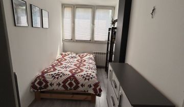 Mieszkanie 2-pokojowe Wrocław Krzyki, ul. Powstańców Śląskich