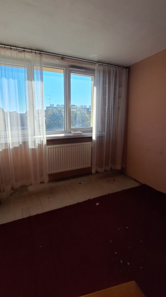 Mieszkanie 2-pokojowe Kraków Prądnik Biały, ul. Jana Palacha