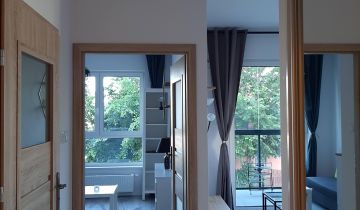 Mieszkanie 2-pokojowe Warszawa Białołęka, ul. Modlińska