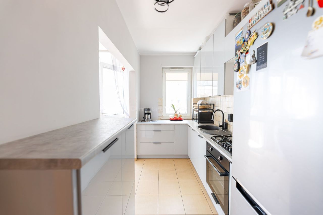 Mieszkanie 2-pokojowe Marki. Zdjęcie 10