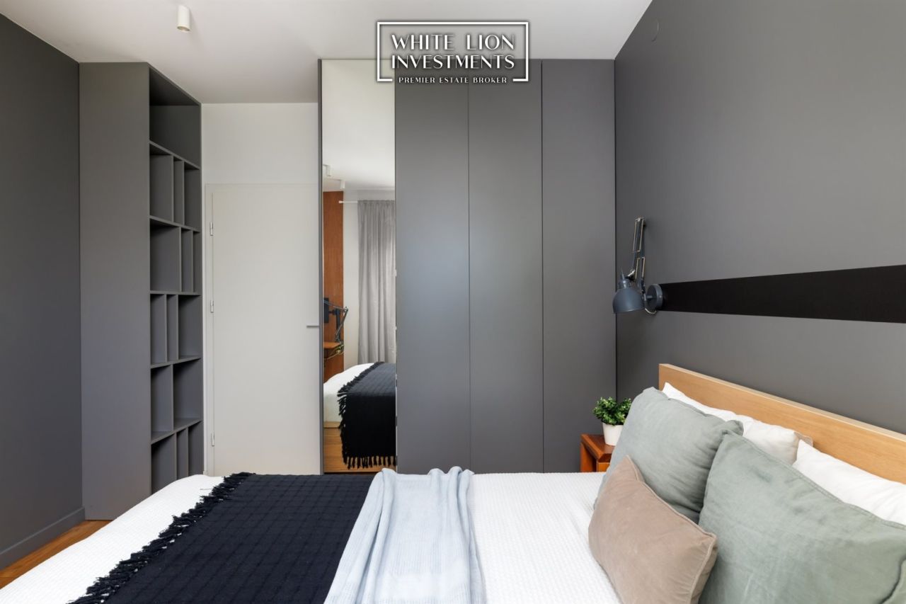 Mieszkanie 3-pokojowe Warszawa Praga-Południe, ul. Mińska. Zdjęcie 9