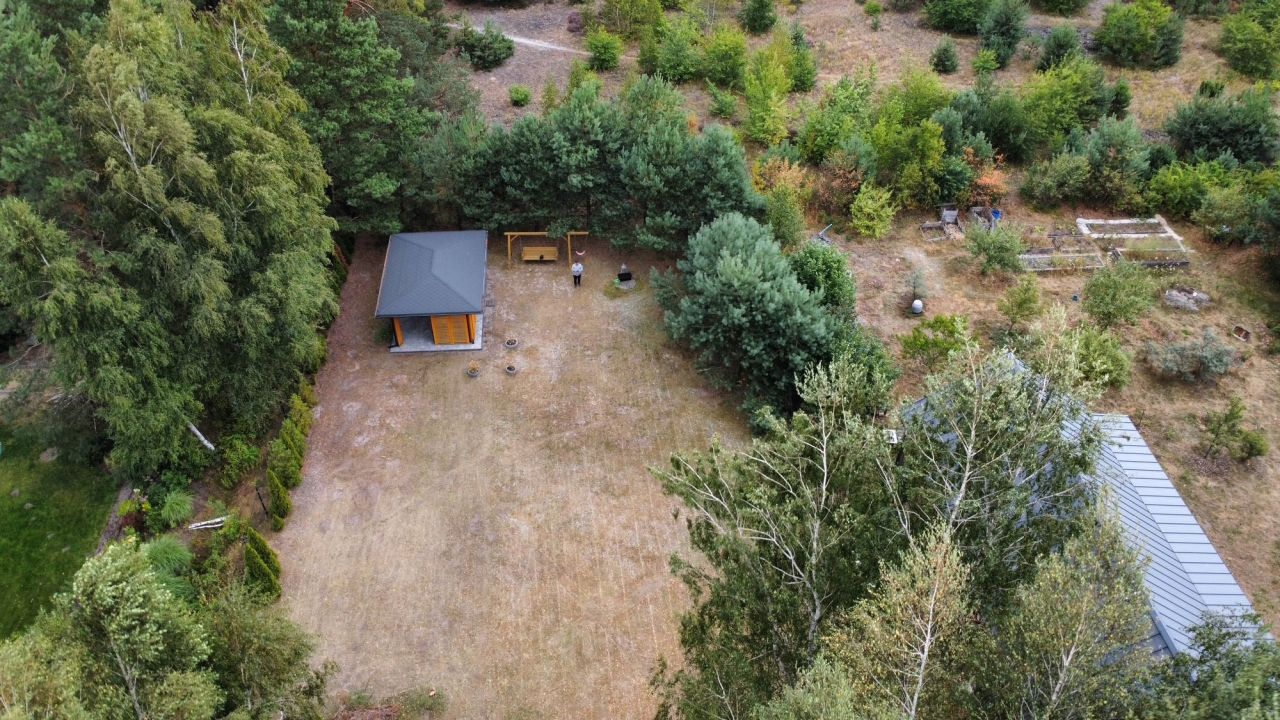 Działka budowlana Malcanów, ul. Kosa. Zdjęcie 6