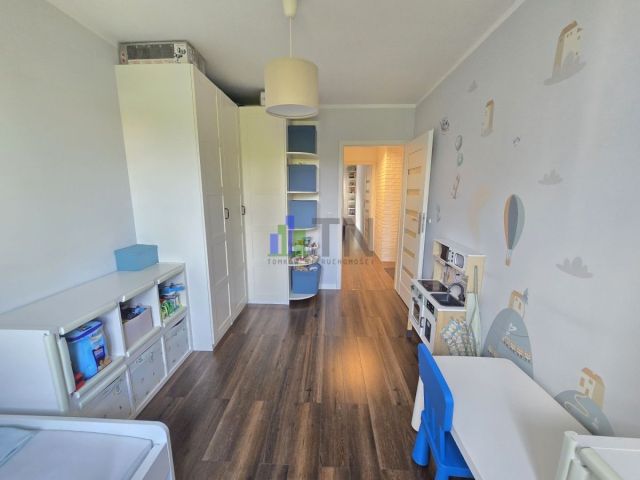 Mieszkanie 3-pokojowe Wrocław Krzyki, ul. Franza Petera Schuberta. Zdjęcie 11