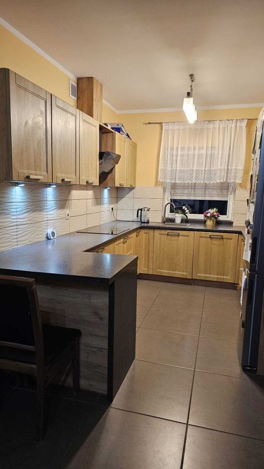 dom szeregowy Świebodzin, os. Wichrowe Wzgórze. Zdjęcie 7