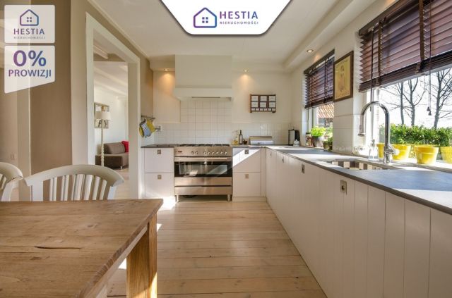 dom wolnostojący, 4 pokoje Charzyno. Zdjęcie 4