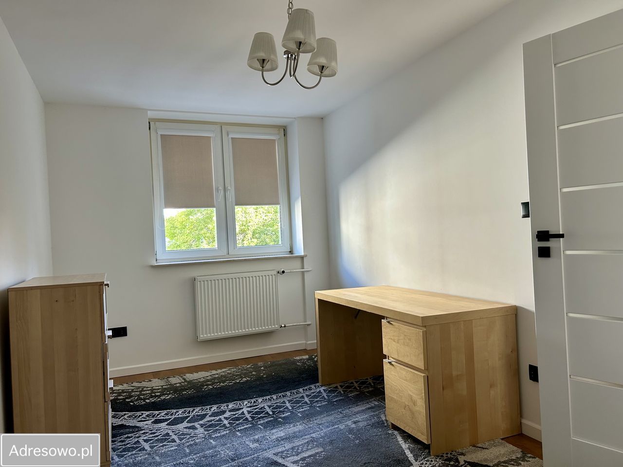Mieszkanie 2-pokojowe Siedlce Centrum, ul. 3 Maja. Zdjęcie 7