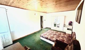 dom wolnostojący Majdan Królewski