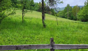 Działka budowlana Wisła Malinka