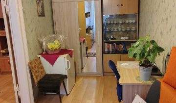 Mieszkanie 2-pokojowe Słupsk, ul. Bałtycka