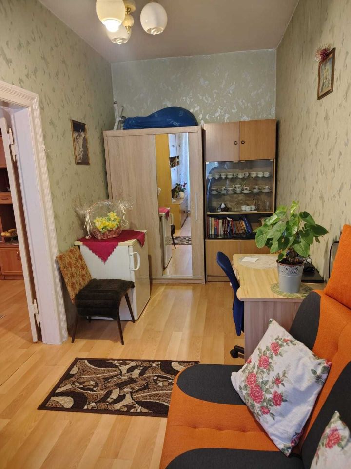 Mieszkanie 2-pokojowe Słupsk, ul. Bałtycka. Zdjęcie 2