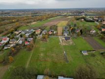 Działka budowlana Bratkowice. Zdjęcie 3