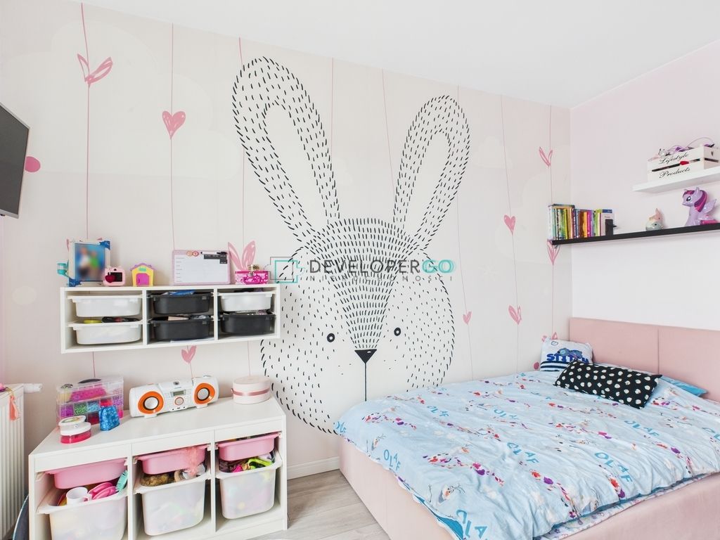 Mieszkanie 3-pokojowe Ełk, ul. bp. Edwarda Samsela. Zdjęcie 12