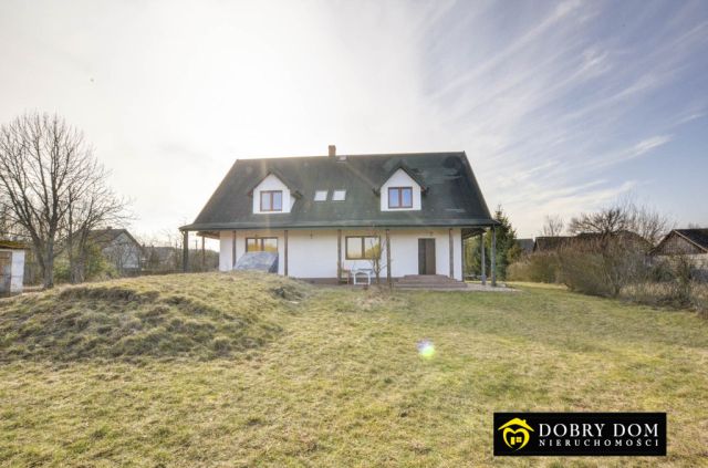 dom wolnostojący, 8 pokoi Strzelcowizna. Zdjęcie 6