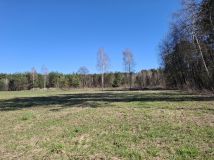 Działka budowlana Mielec, ul. Majowa. Zdjęcie 1