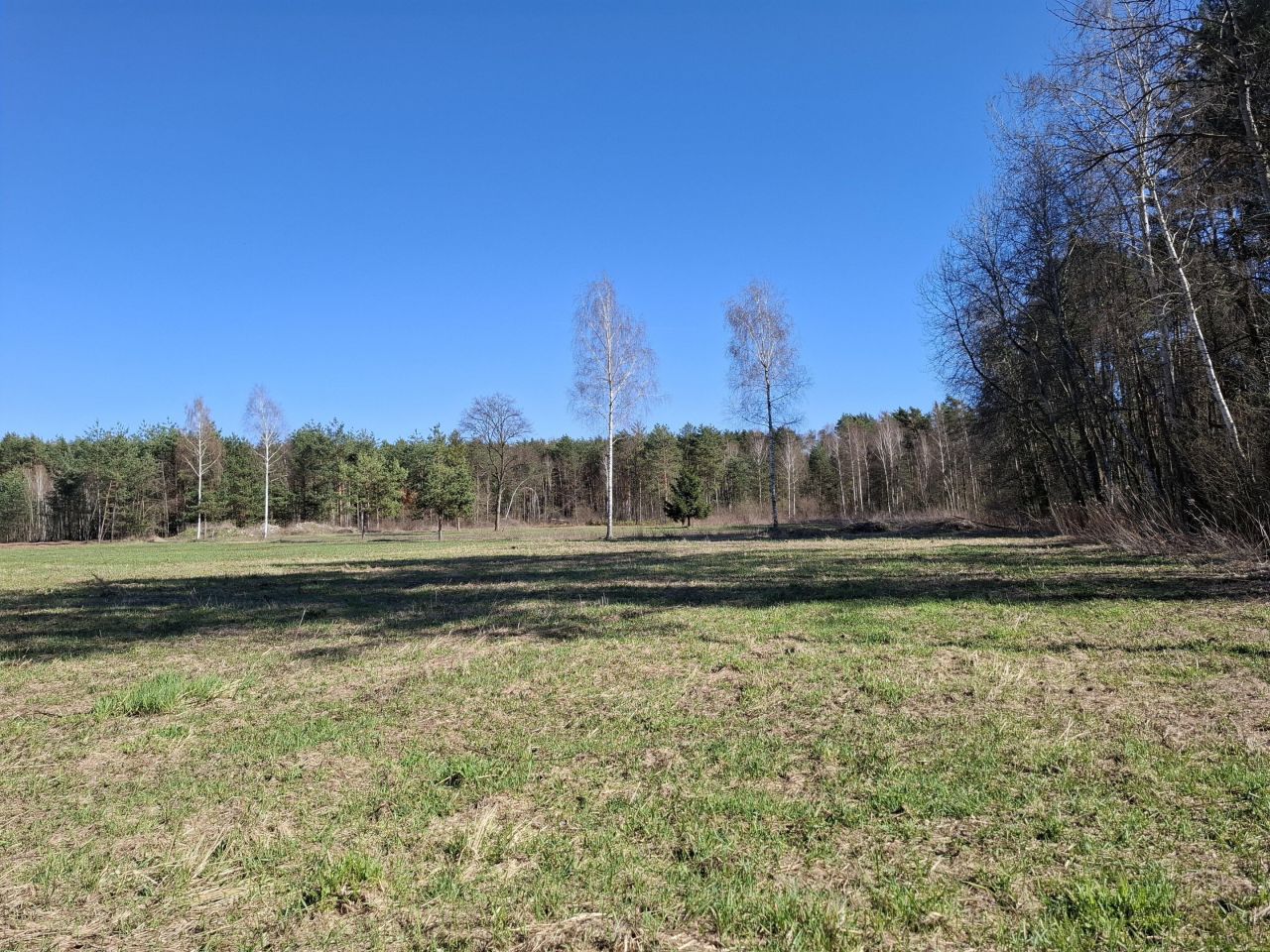 Działka budowlana Mielec, ul. Majowa. Zdjęcie 2