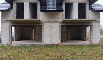 bliźniak Bilcza, ul. Wiosenna