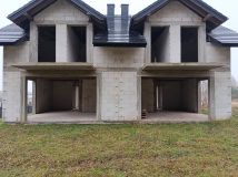 bliźniak Bilcza, ul. Wiosenna