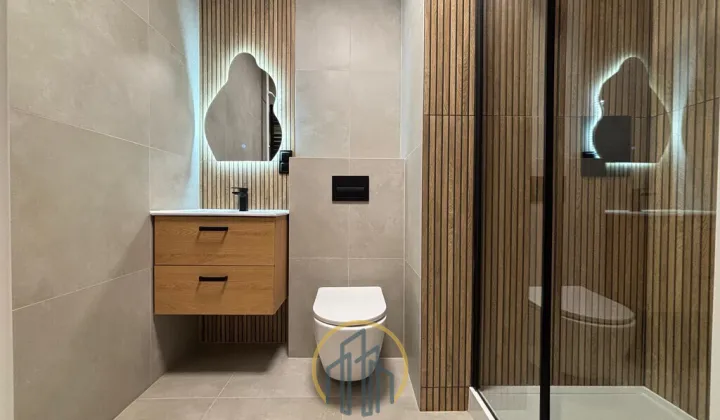 Mieszkanie 3-pokojowe Lublin Czechów Dolny, ul. Kaprysowa