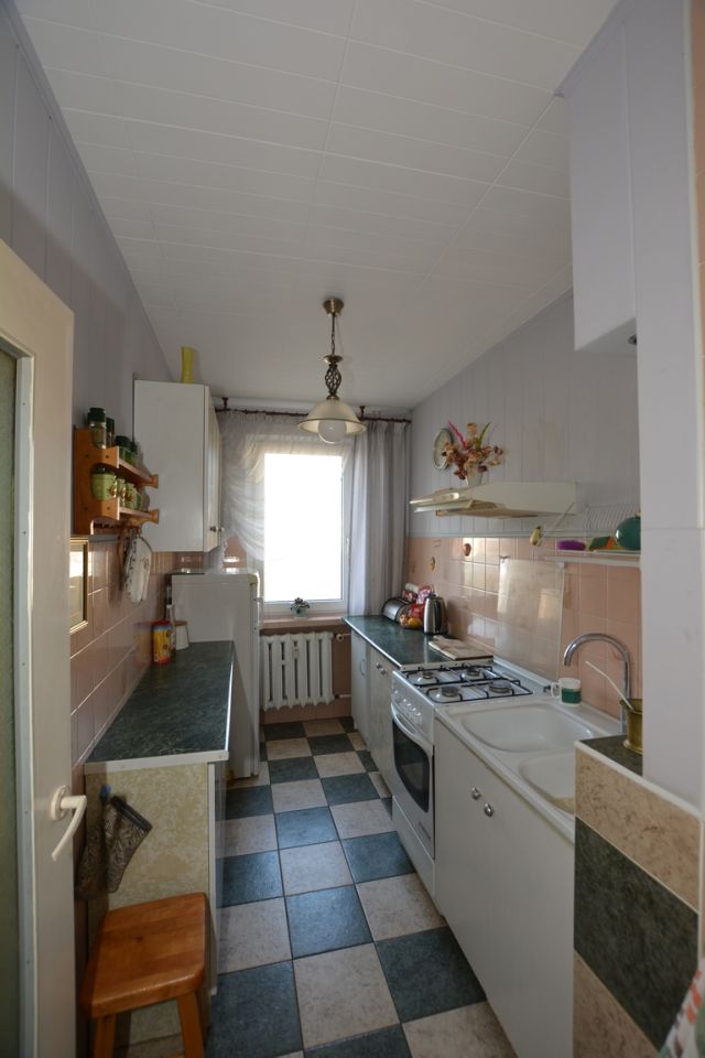 Mieszkanie 3-pokojowe Łódź Widzew, ul. Przędzalniana. Zdjęcie 16