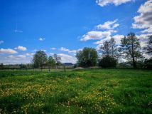 Działka budowlana Uciechów. Zdjęcie 2