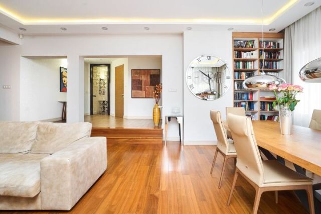 dom wolnostojący, 7 pokoi Warszawa Wawer. Zdjęcie 7