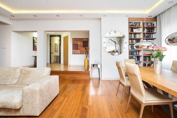 dom wolnostojący, 7 pokoi Warszawa Wawer. Zdjęcie 7