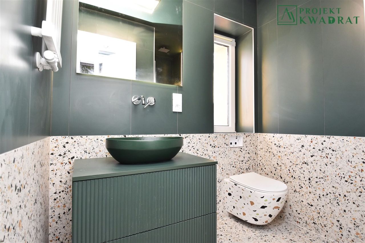 Mieszkanie 2-pokojowe Gliwice, ul. Odrowążów. Zdjęcie 9