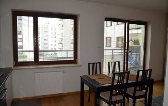 Mieszkanie 3-pokojowe Warszawa Ursynów, ul. Kłobucka. Zdjęcie 5