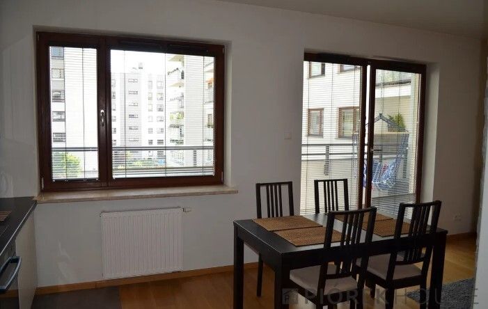 Mieszkanie 3-pokojowe Warszawa Ursynów, ul. Kłobucka. Zdjęcie 5