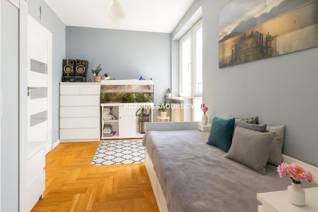 dom wolnostojący, 5 pokoi Kraków Łagiewniki-Borek Fałęcki, ul. Goplana. Zdjęcie 10