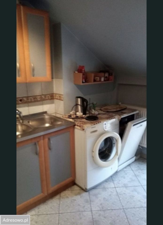 Mieszkanie 2-pokojowe Legnica Centrum, ul. Witelona. Zdjęcie 2