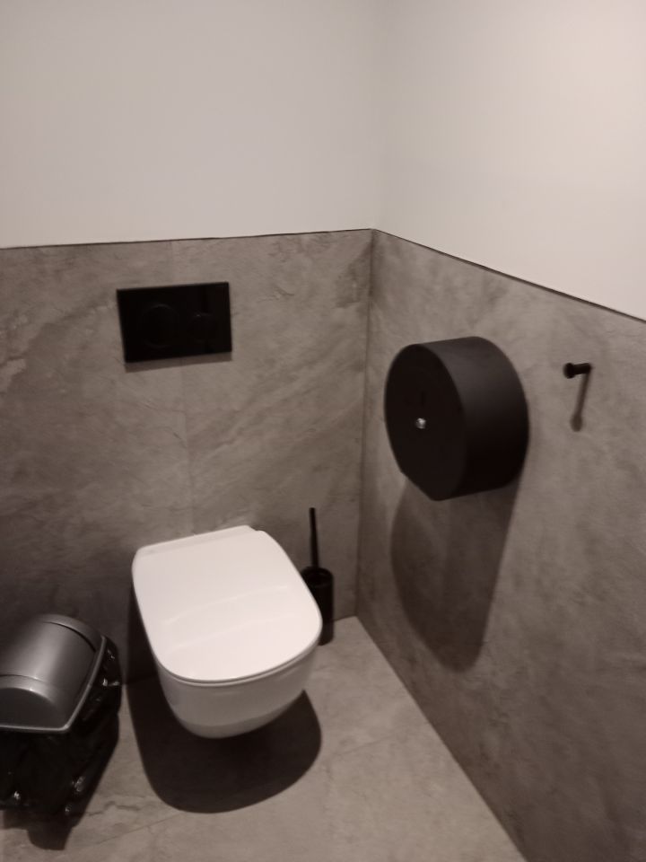 Hotel/pensjonat Łeba Rąbka, ul. Nadmorska. Zdjęcie 8