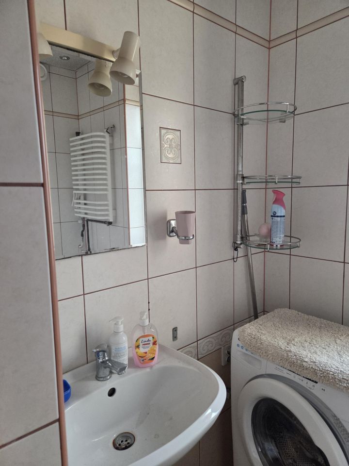 dom wolnostojący, 2 pokoje Wojkowice, ul. Proletariatu. Zdjęcie 6