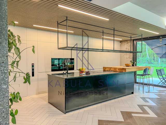 dom wolnostojący, 7 pokoi Łochowo. Zdjęcie 4