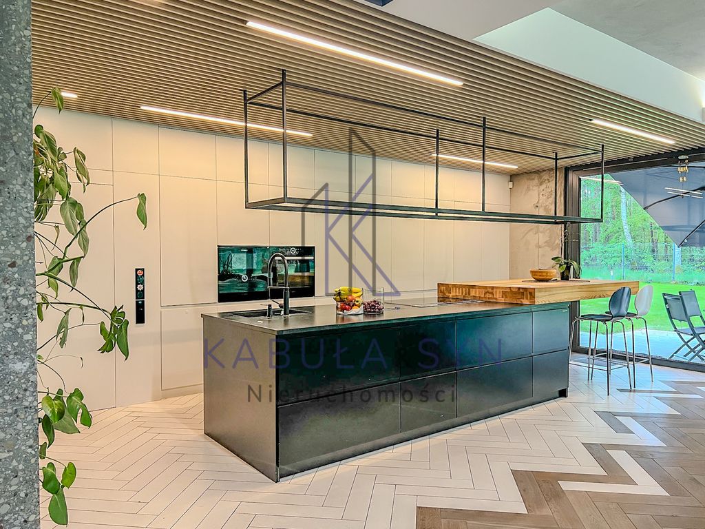 dom wolnostojący, 7 pokoi Łochowo. Zdjęcie 4