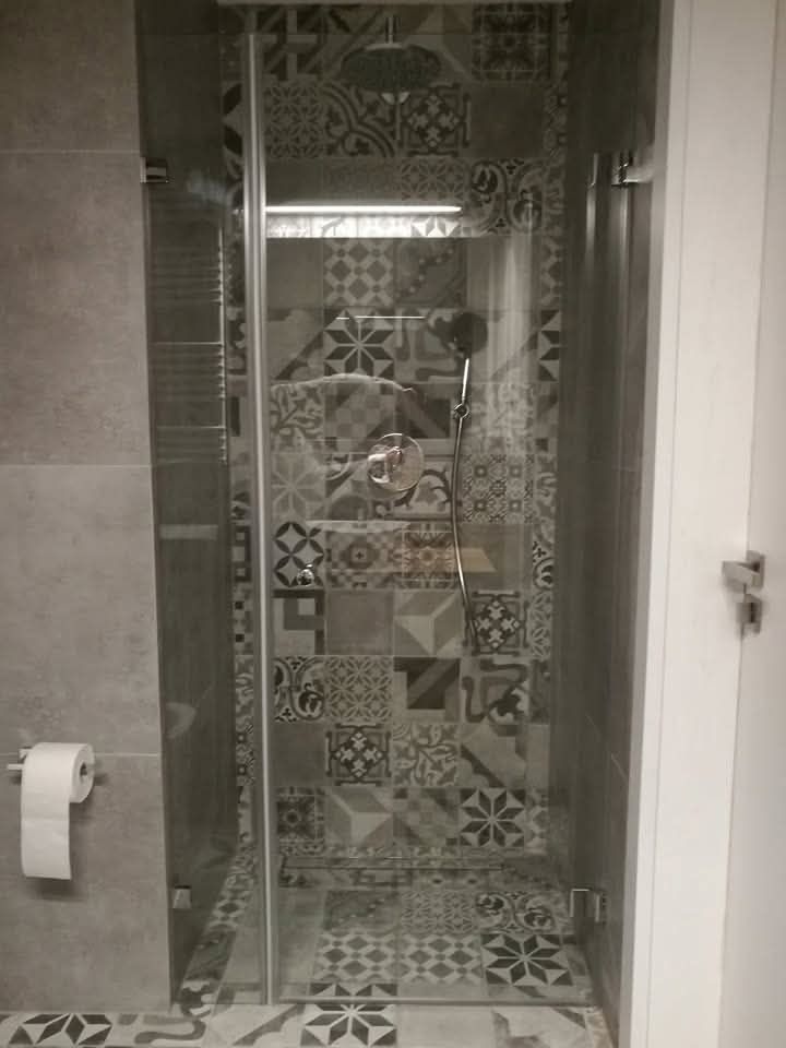 Mieszkanie 1-pokojowe Kraków Zabłocie. Zdjęcie 4