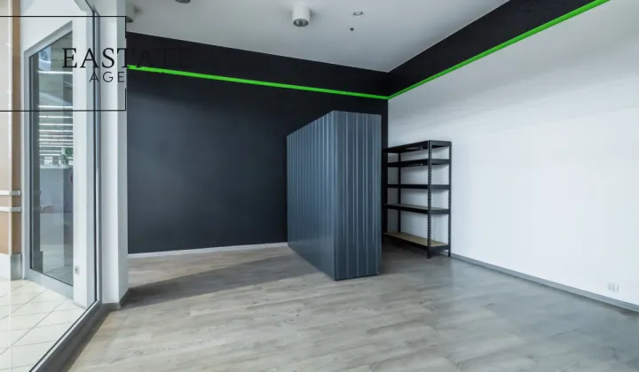 Lokal Gdańsk Osowa, ul. Spacerowa