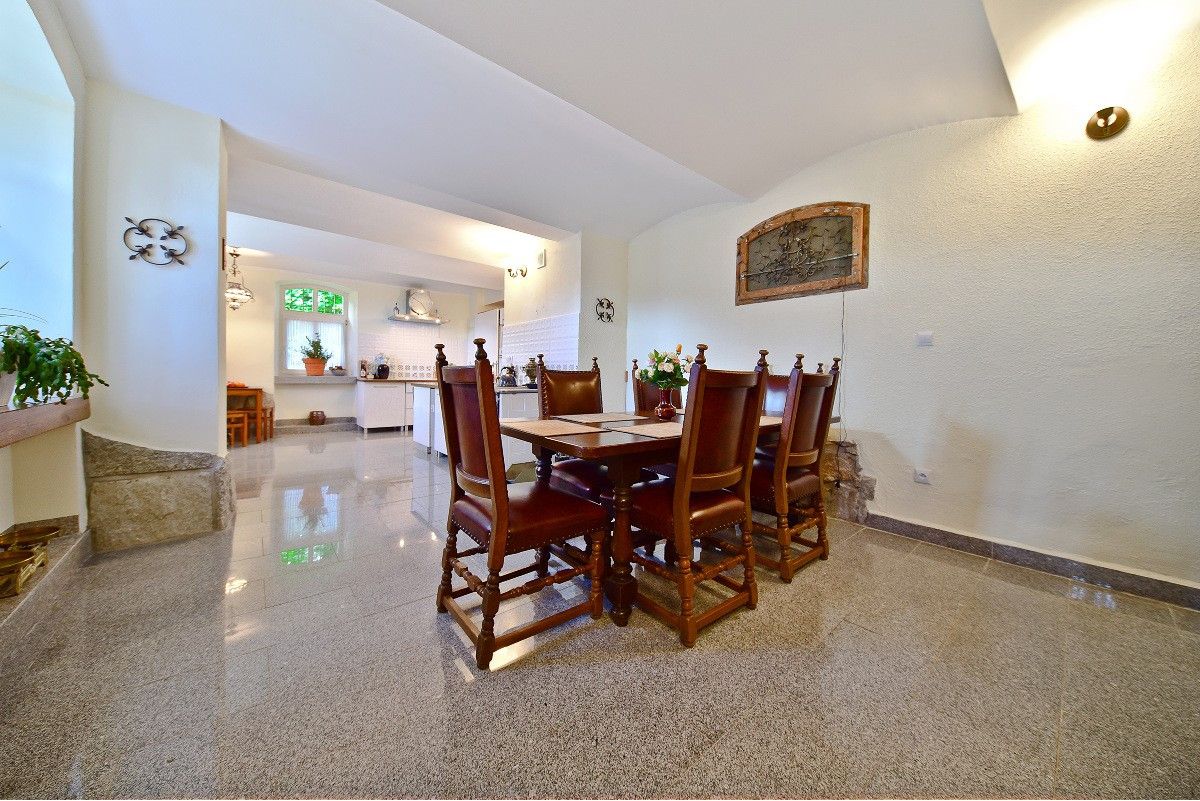 Hotel/pensjonat Borowice, ul. Leśna. Zdjęcie 13