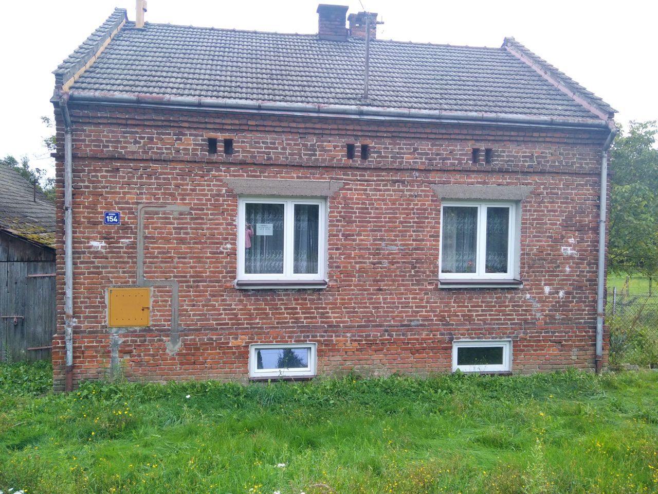 dom wolnostojący Wysoka. Zdjęcie 6