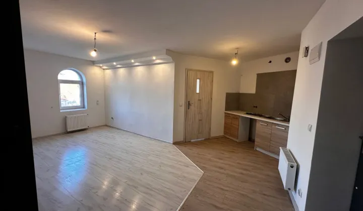 Mieszkanie 1-pokojowe Legnica Centrum, ul. Piastowska