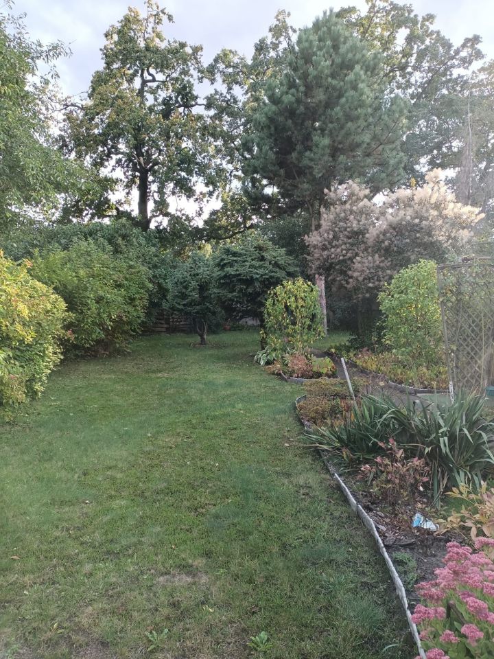 Działka rod Wrocław Stabłowice. Zdjęcie 3