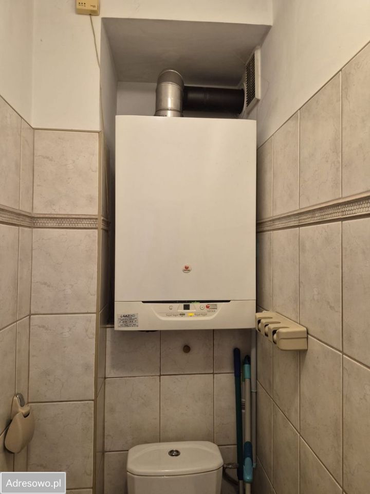 dom szeregowy, 4 pokoje Wrocław Muchobór Wielki, ul. Postępowa. Zdjęcie 2