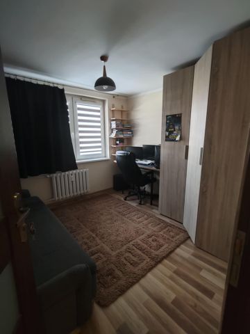 Mieszkanie 4-pokojowe Suwałki Centrum, ul. Janusza Korczaka. Zdjęcie 6