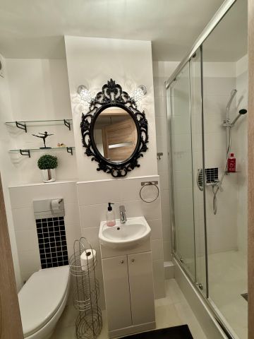 Mieszkanie 1-pokojowe Warszawa Sielce, ul. Czerniakowska. Zdjęcie 19