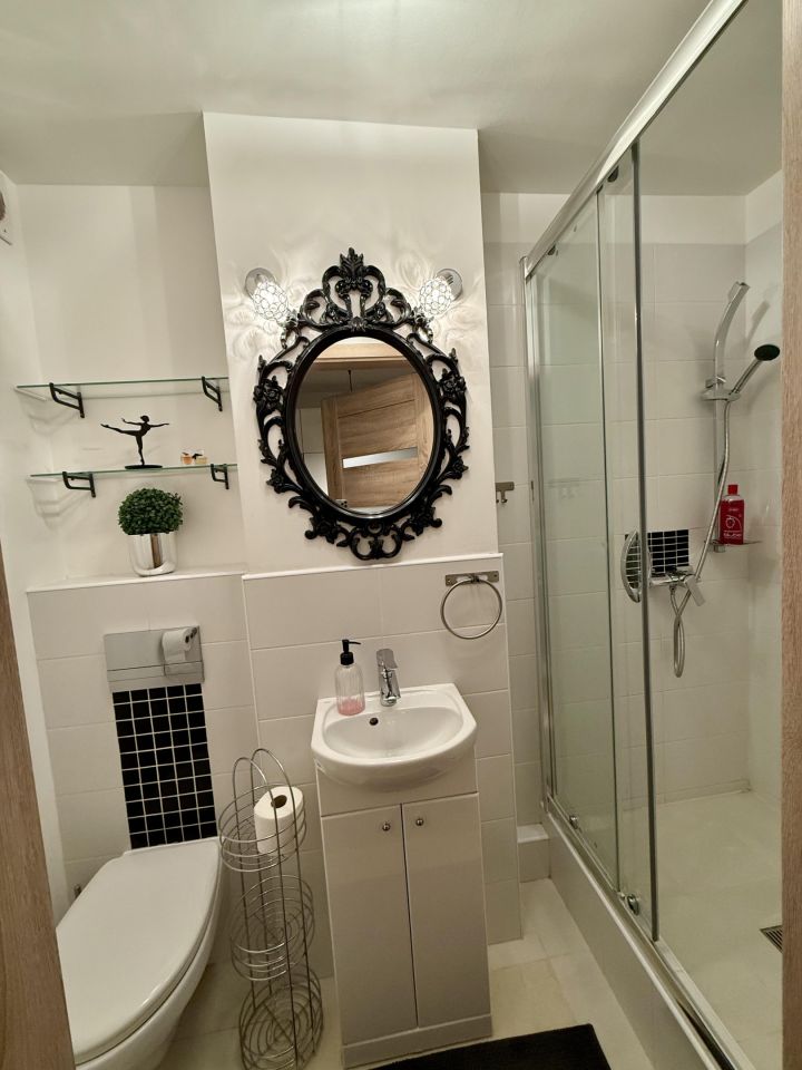 Mieszkanie 1-pokojowe Warszawa Sielce, ul. Czerniakowska. Zdjęcie 19