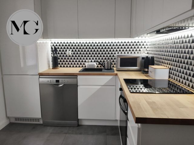 Mieszkanie 2-pokojowe Bydgoszcz, ul. Topolowa. Zdjęcie 1