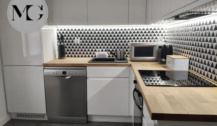 Mieszkanie 2-pokojowe Bydgoszcz, ul. Topolowa