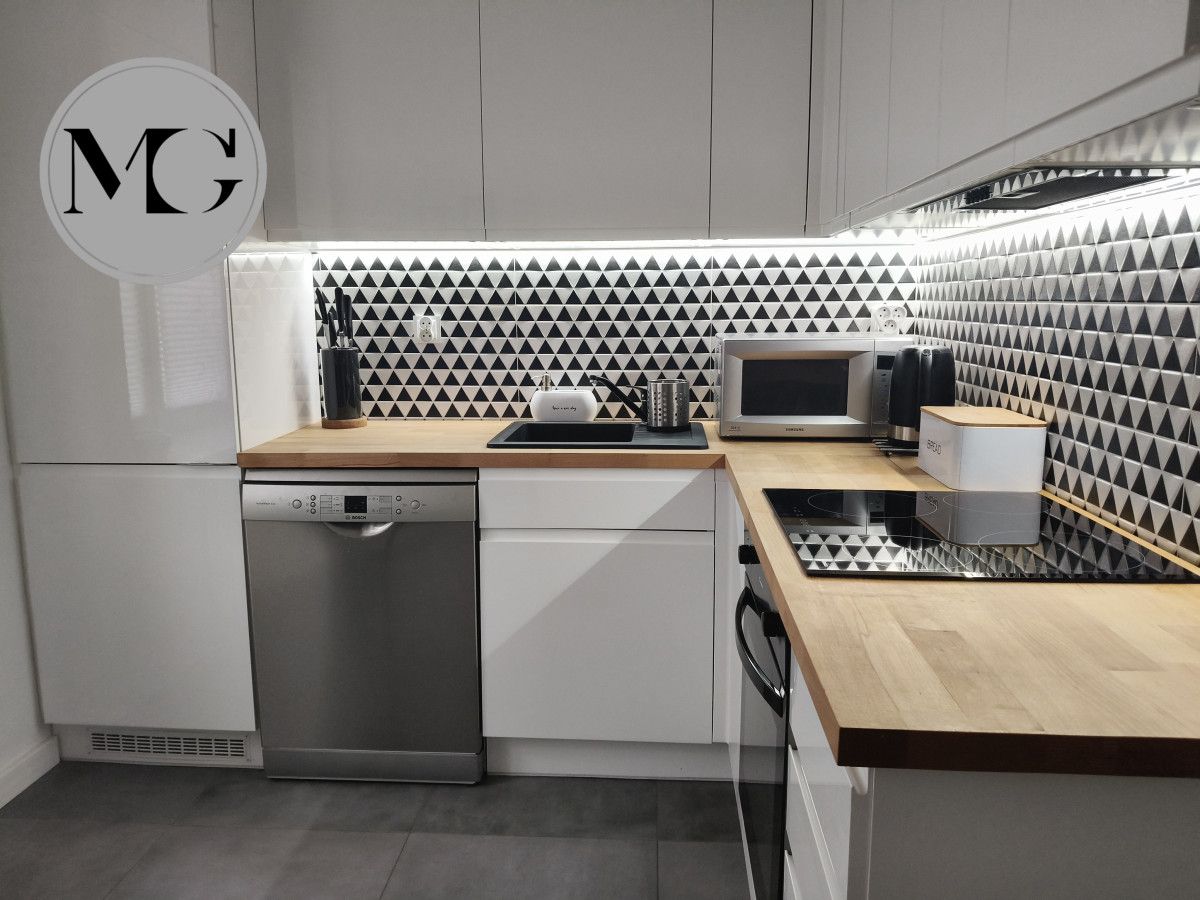 Mieszkanie 2-pokojowe Bydgoszcz, ul. Topolowa. Zdjęcie 1