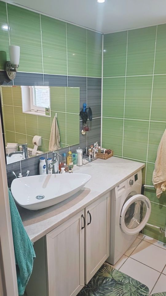 Mieszkanie 3-pokojowe Żerniki. Zdjęcie 2